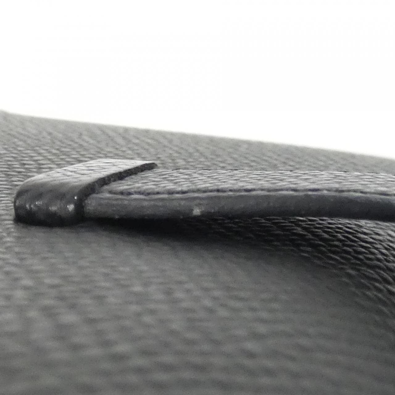 エルメス ベアン コンパクト モノクローム 082976CY 財布