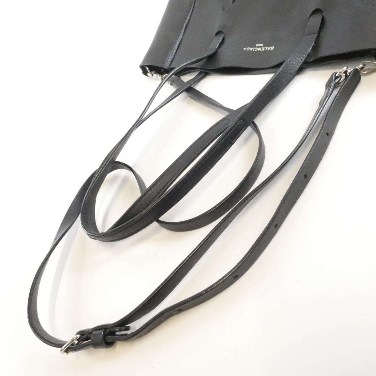 バレンシアガ エブリデイ トート XS 489813 D6W1N バッグ