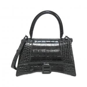 バレンシアガ アワーグラス スモール 593546 1LR67 バッグ