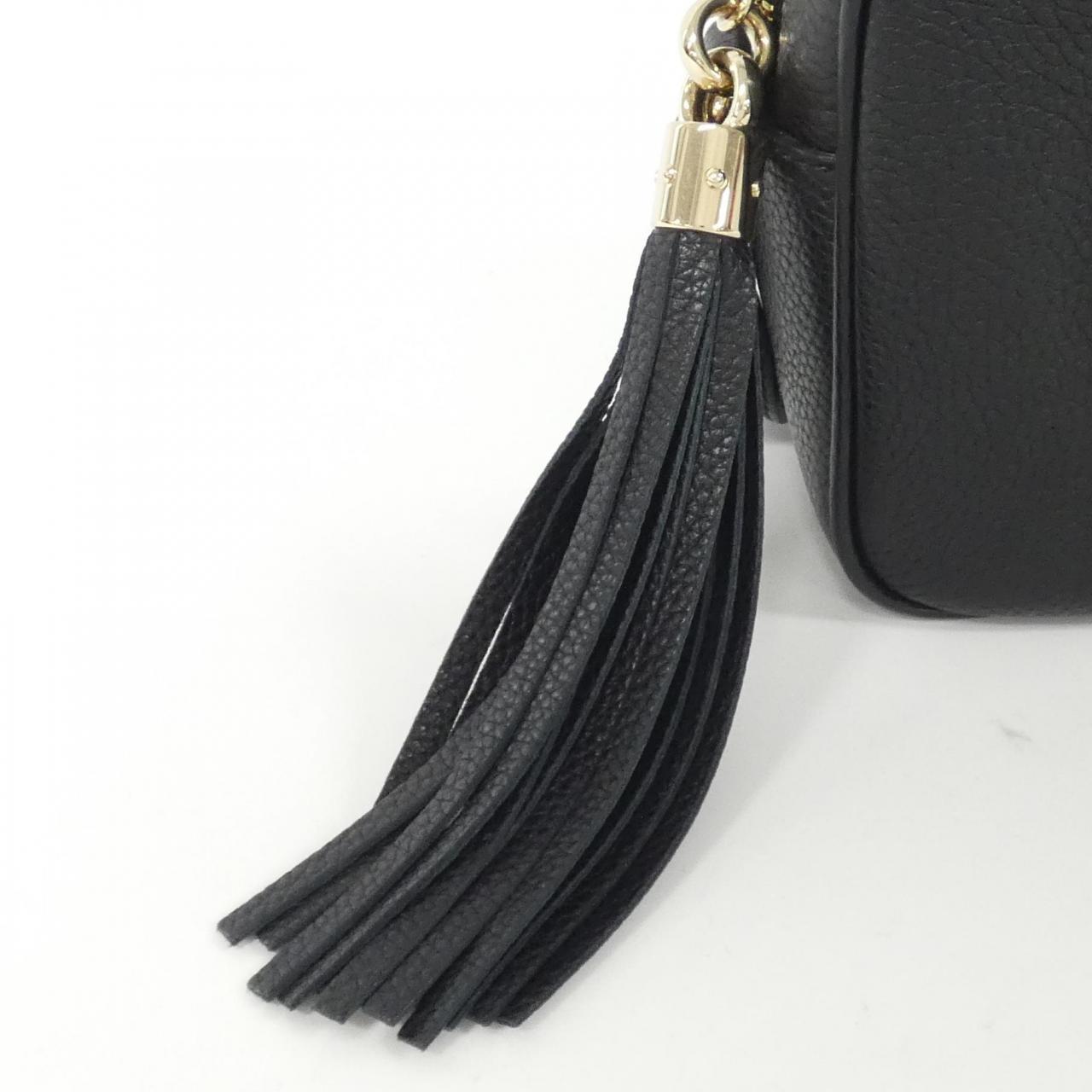 グッチ SOHO 308364 A7M0G ショルダーバッグ