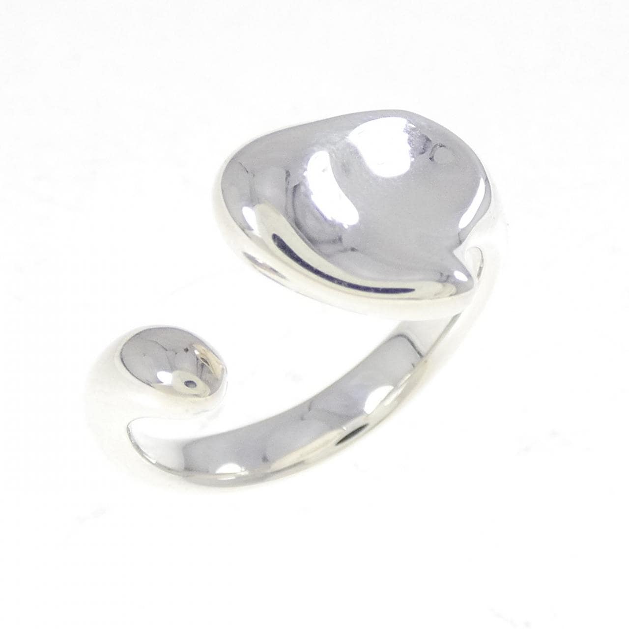 ティファニー 925 リング