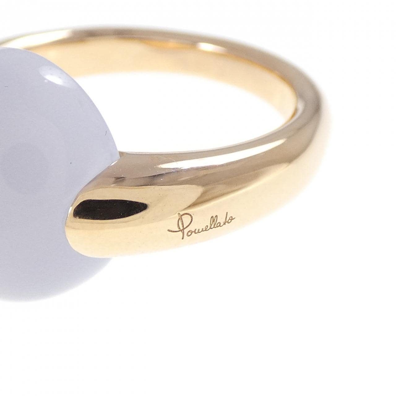 ポメラート ルナ リング