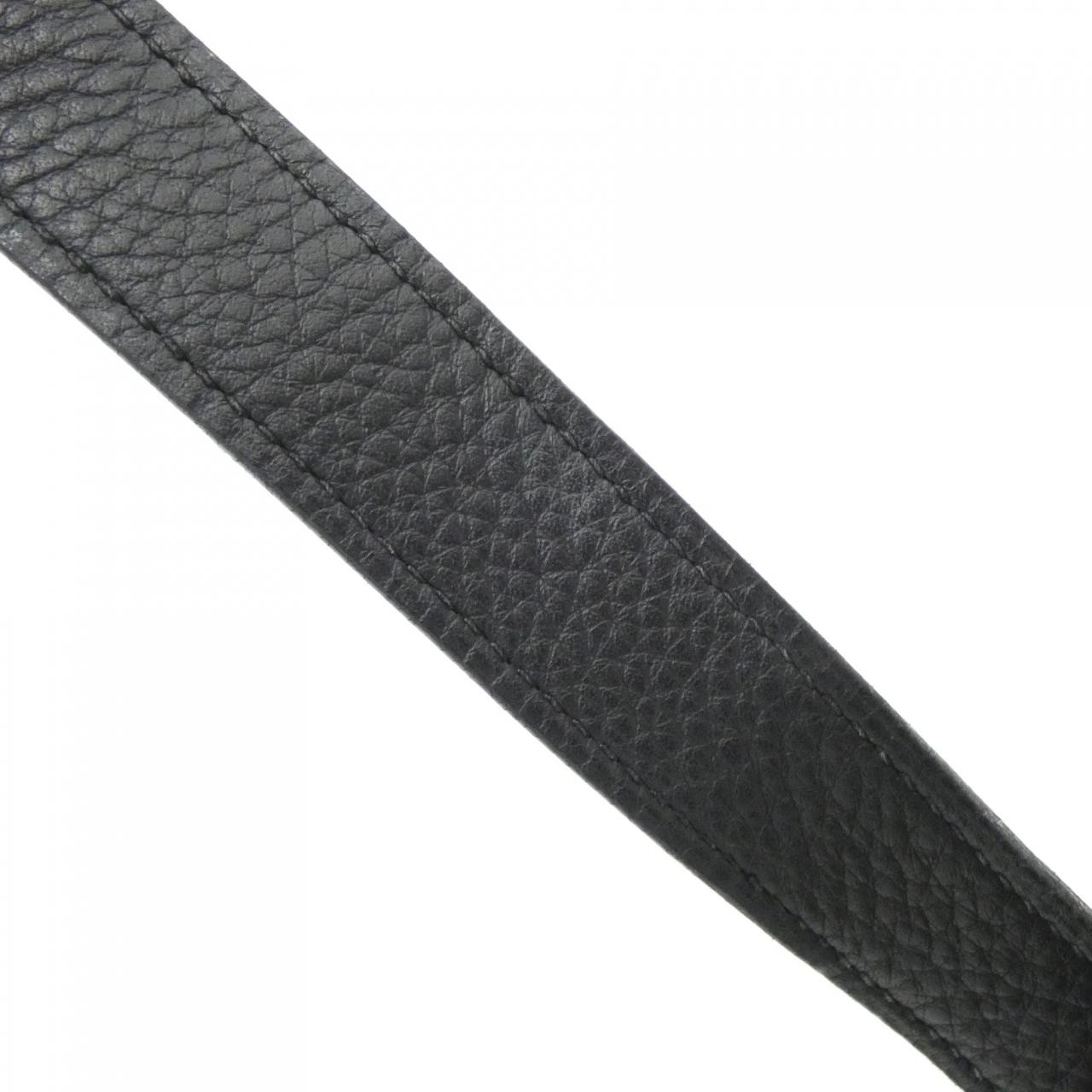 【ヴィンテージ】エルメス クリスティーヌ ショルダーバッグ