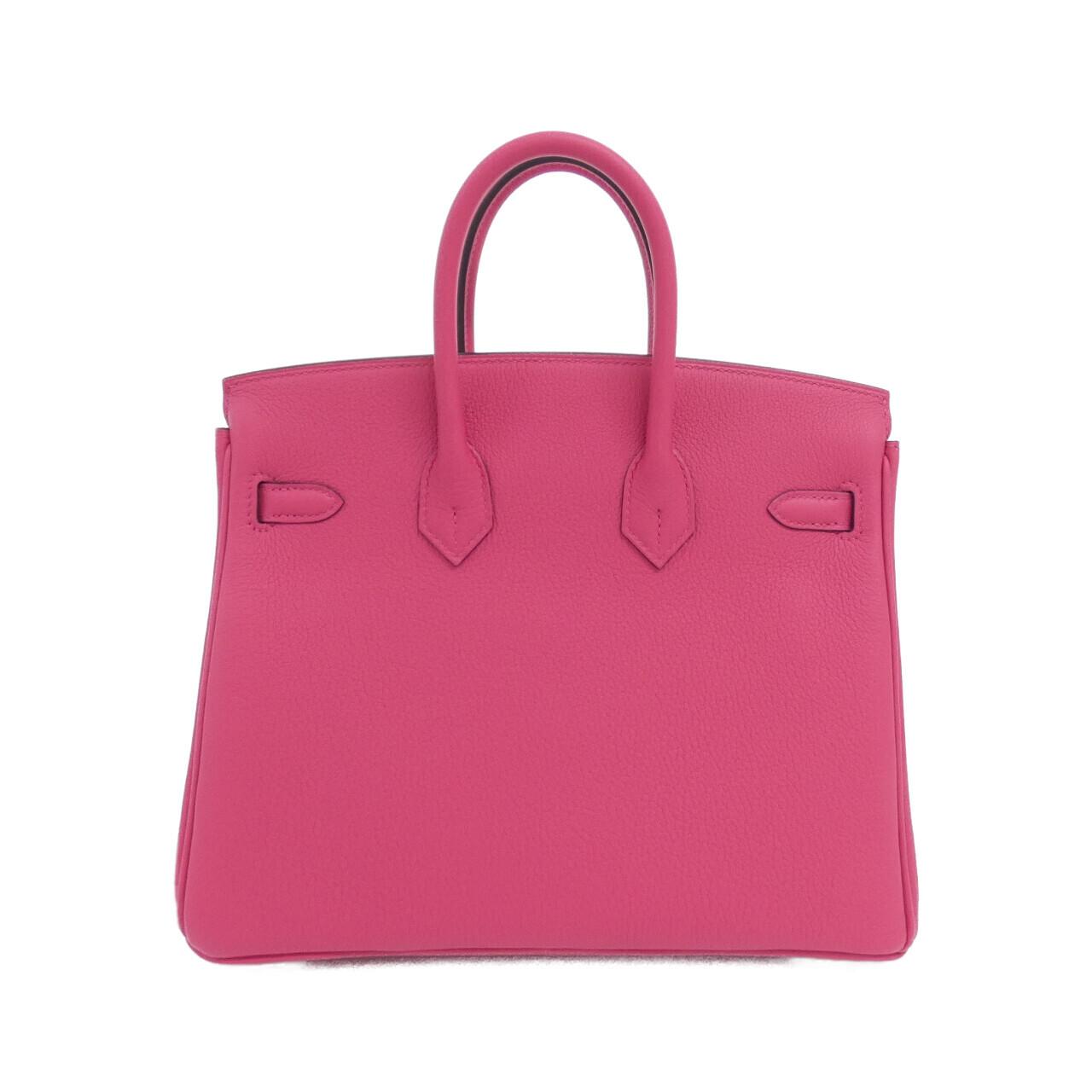 【未使用品】エルメス バーキン 25cm 041344CK バッグ