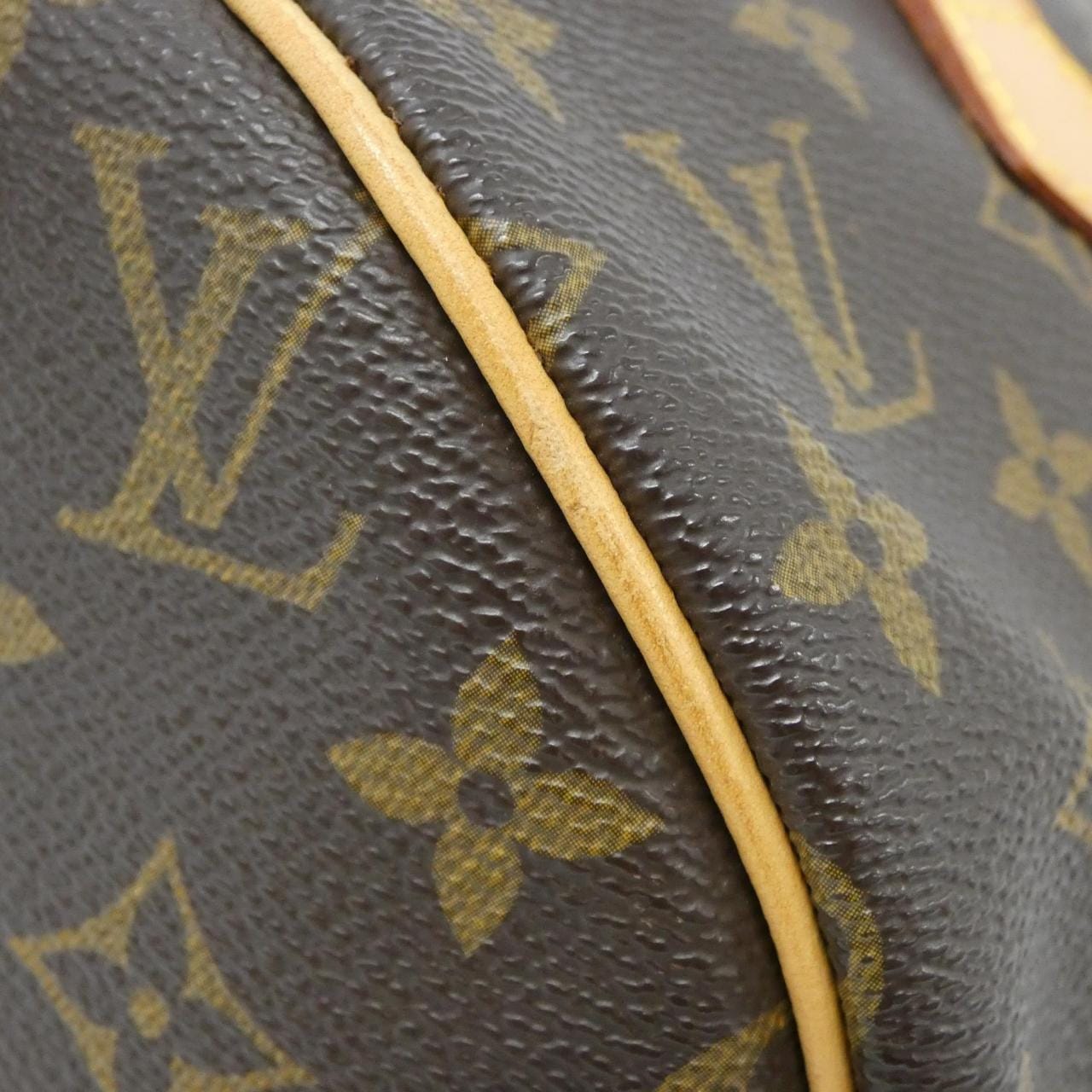 LOUIS VUITTON Monogram Speedy 30 厘米 M41526 波士顿包