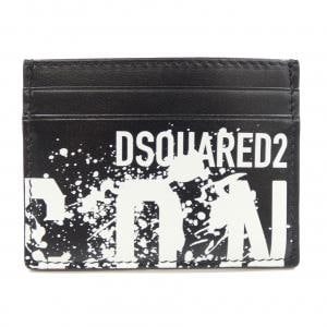 ディースクエアード DSQUARED2 CARD CASE