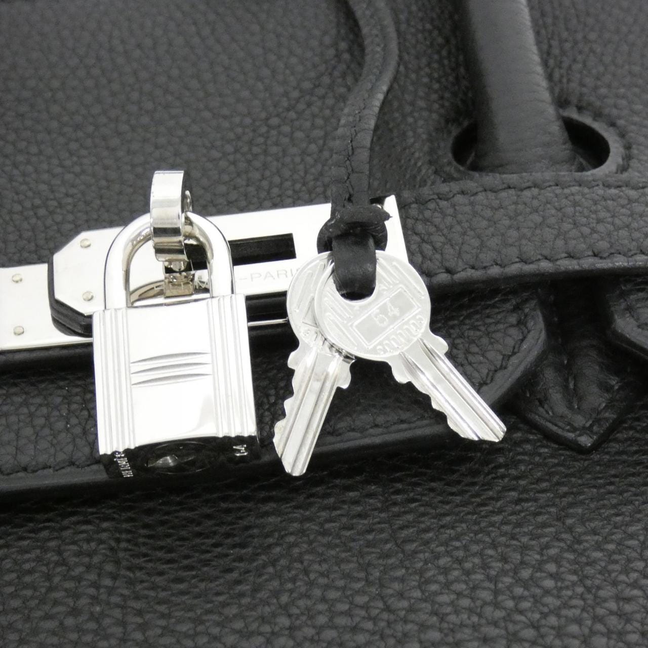 【ヴィンテージ】エルメス バーキン 35cm 027767CK バッグ