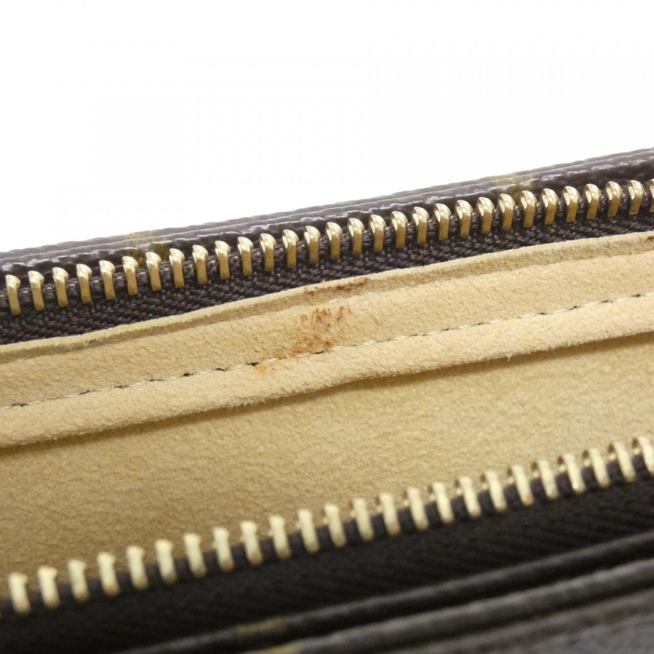 ルイヴィトン モノグラム ルーピング MM M51146 ショルダーバッグ