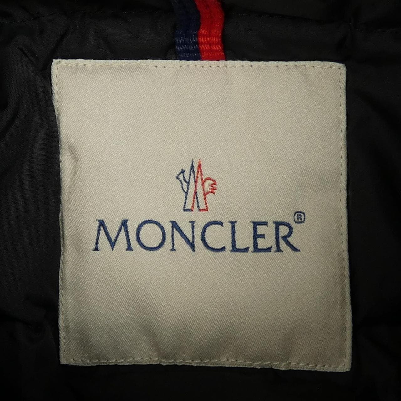 モンクレール MONCLER ARRIOUS ダウンコート
