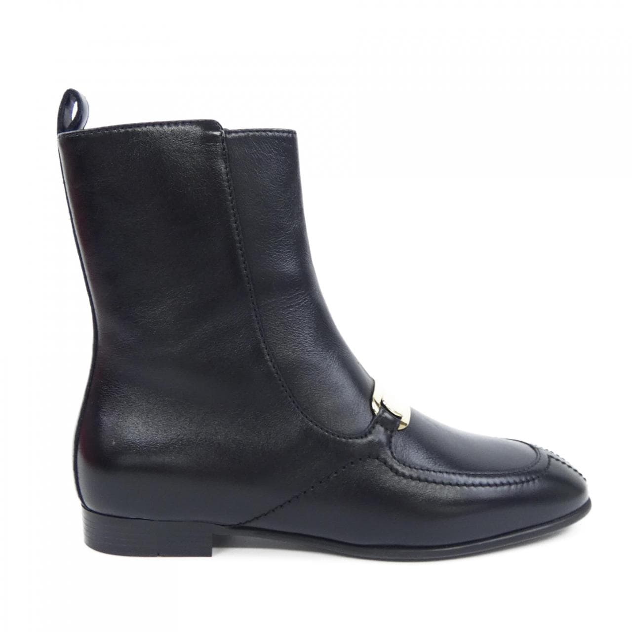 フェラガモ FERRAGAMO ELMIRA ブーツ