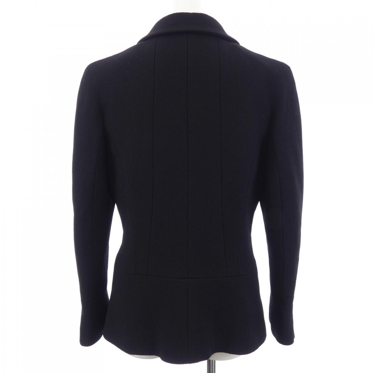 【ヴィンテージ】シャネル CHANEL P09690V03075 97A ジャケット