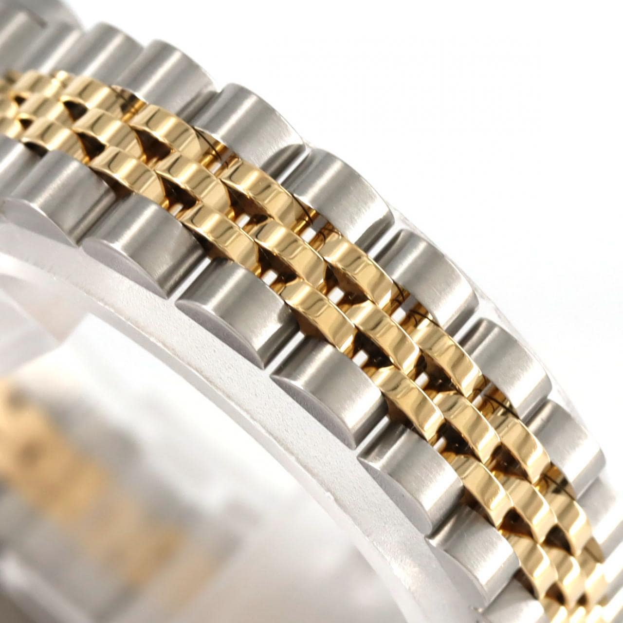 ロレックス デイトジャスト 69173G SSxYG 自動巻 U番