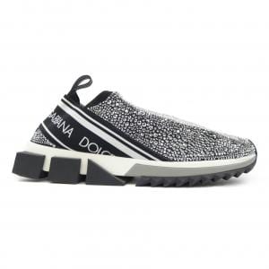 ドルチェアンドガッバーナ DOLCE&GABBANA CS1724AZ183 スニーカー