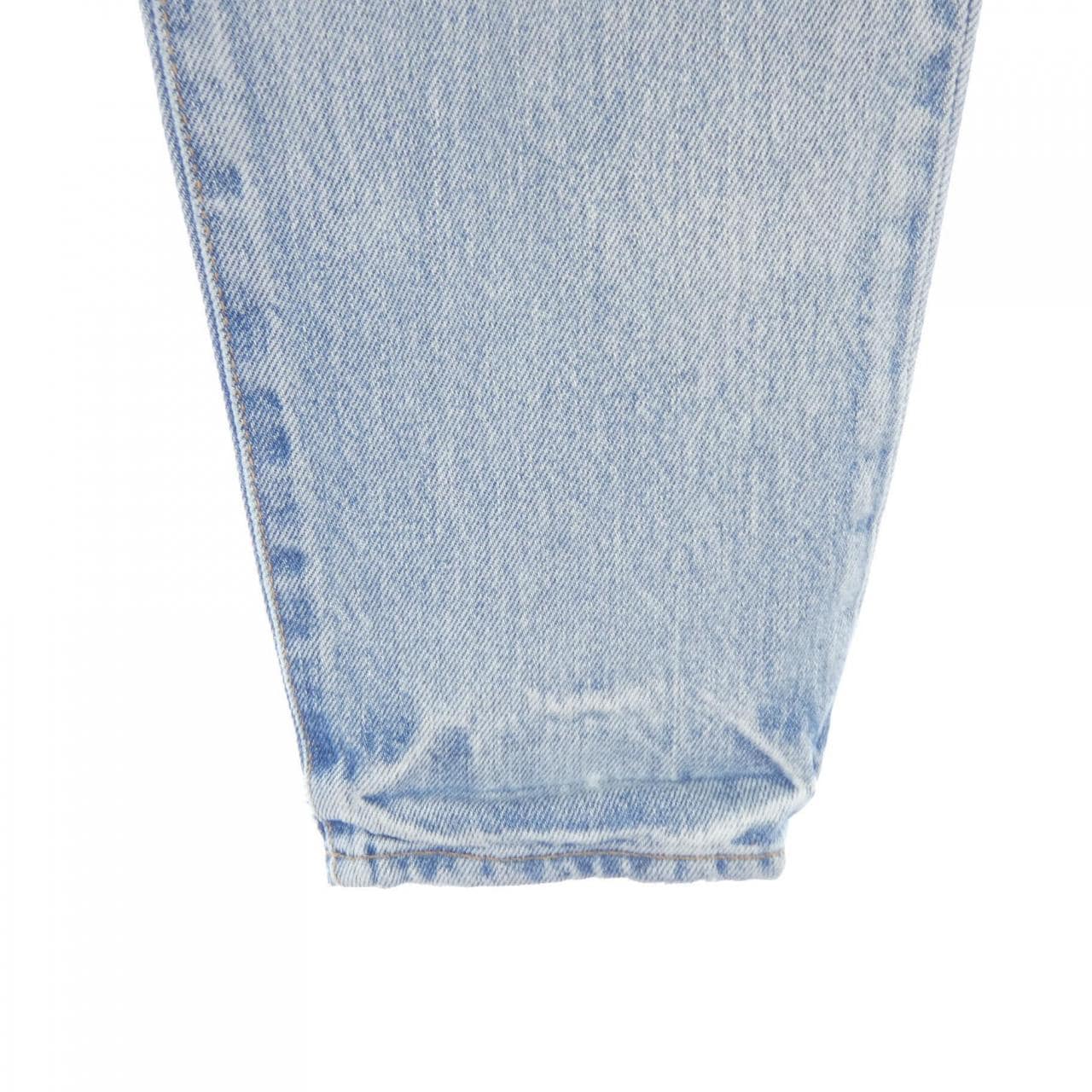 サンローラン SAINT LAURENT 644678 Y372Z ジーンズ