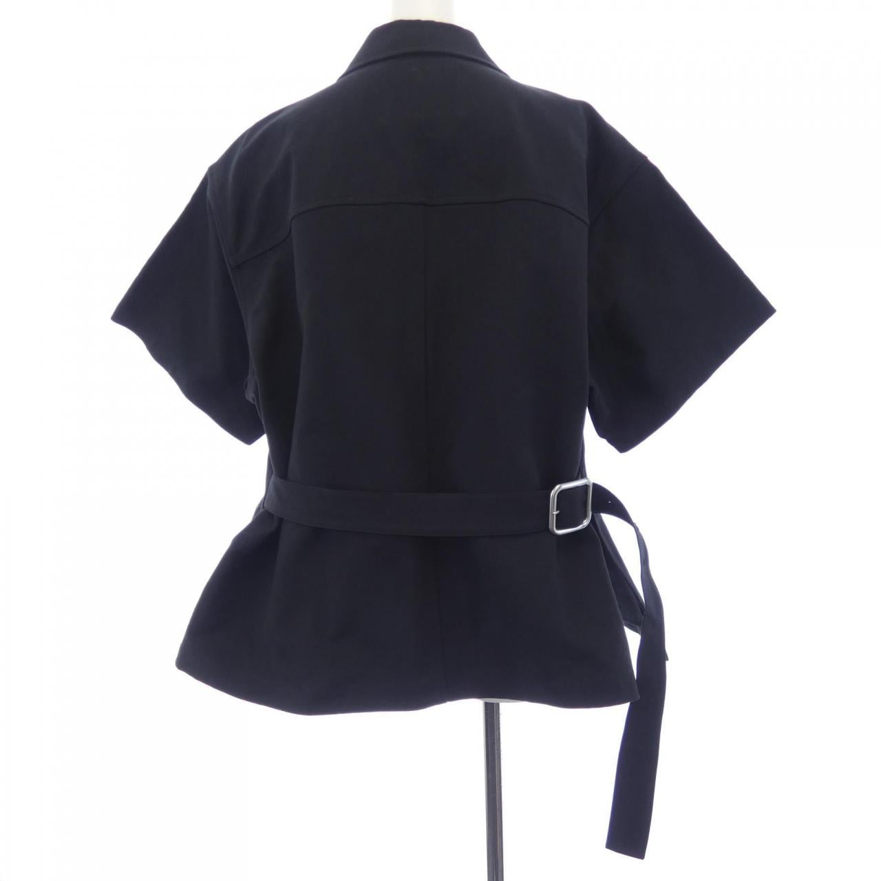 ジルサンダー JIL SANDER J01BN0111 J45152 ジャケット