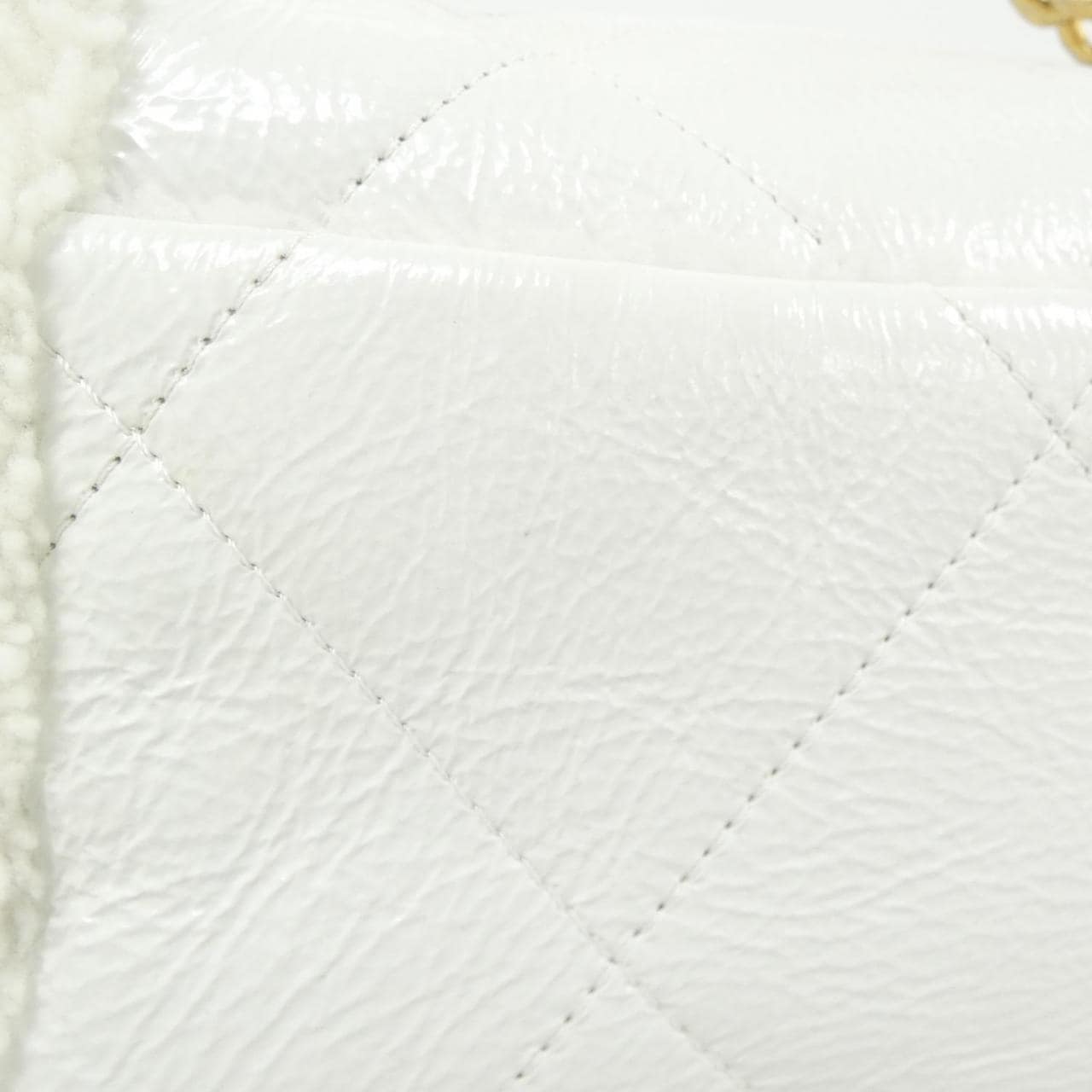 シャネル シャネル19 ライン AS1160 ショルダーバッグ