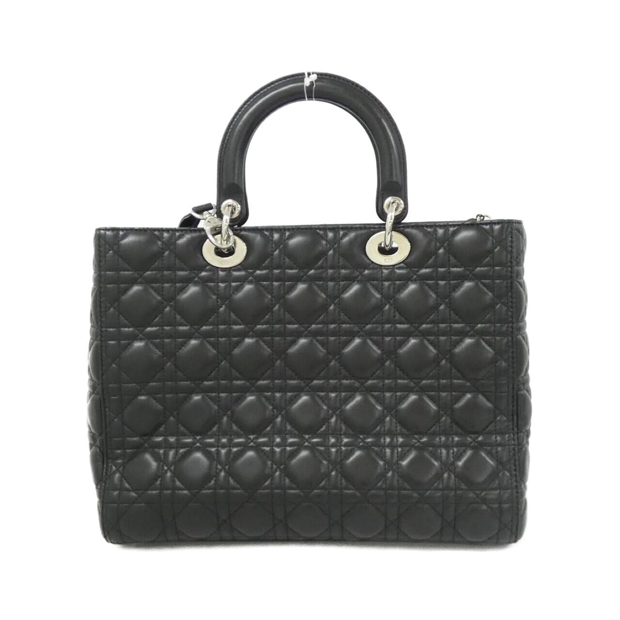 クリスチャンディオール レディ ディオール ラージ CAL44561 バッグ