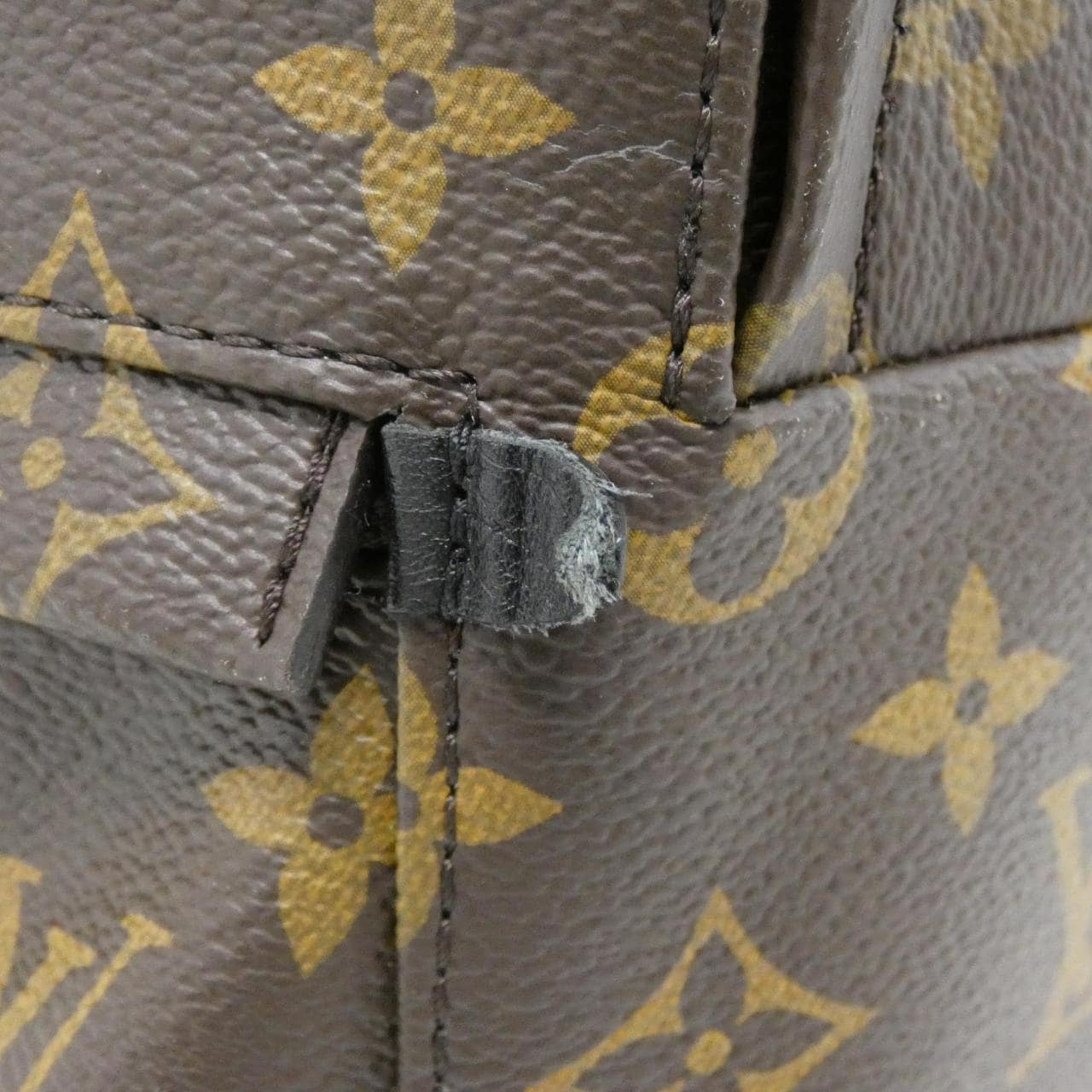 ルイヴィトン モノグラム パーム スプリングス バックパック MINI M41562 リュックサック