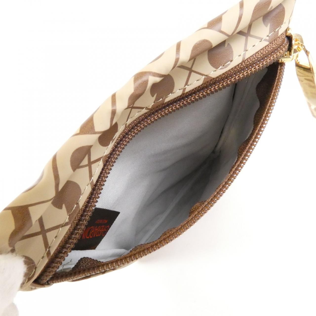 ゲラルディーニ ソフティGHB0118 ショルダーバッグ