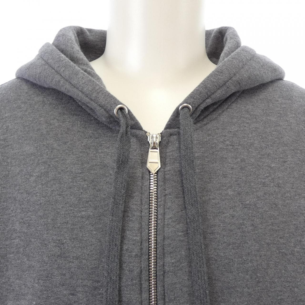 エルメス HERMES エクスリブリス 567765HA パーカー