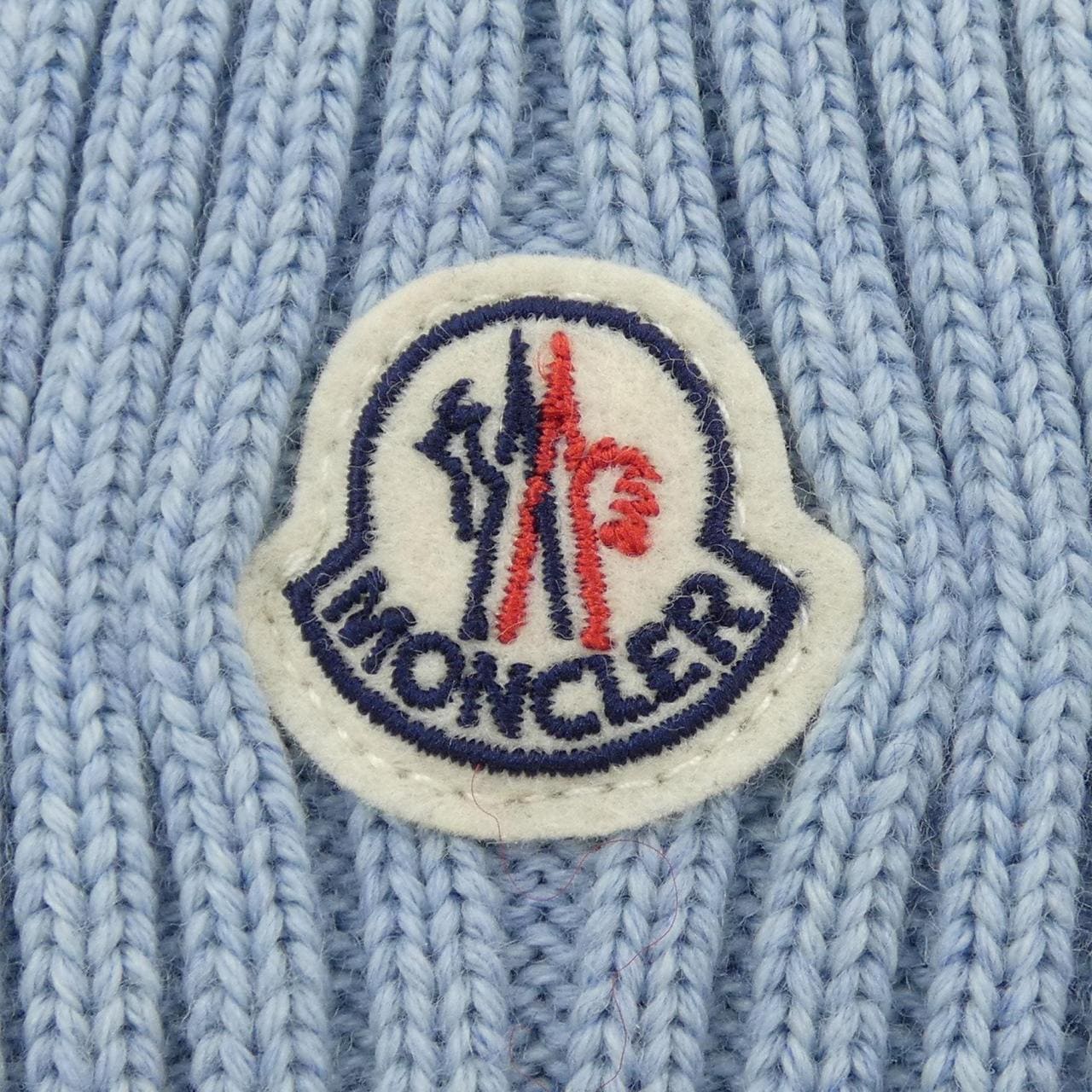 モンクレール MONCLER C29540031665 ニットキャップ
