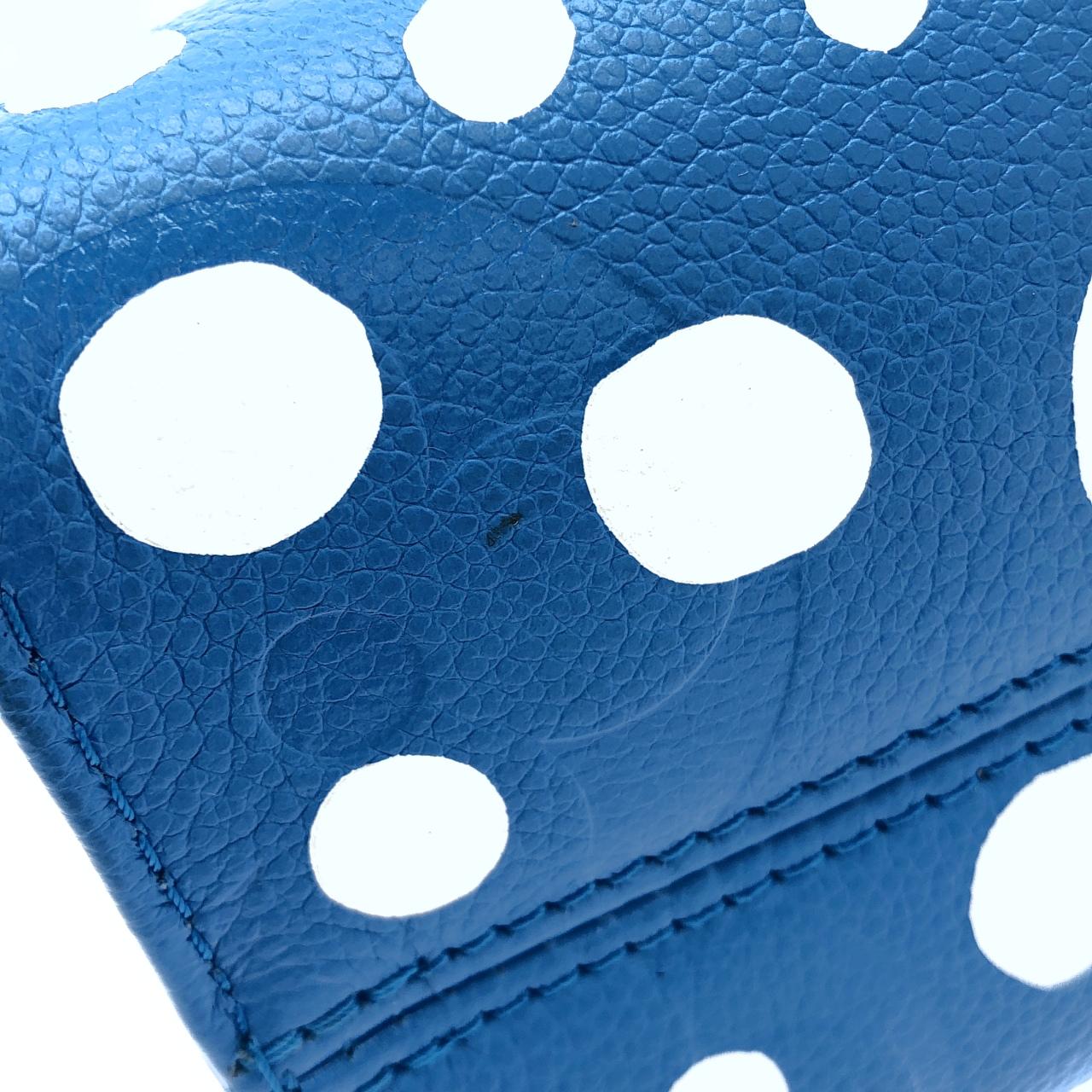 ルイヴィトン モノグラム アンプラント(LV X YK) オンザゴー PM M46424 バッグ