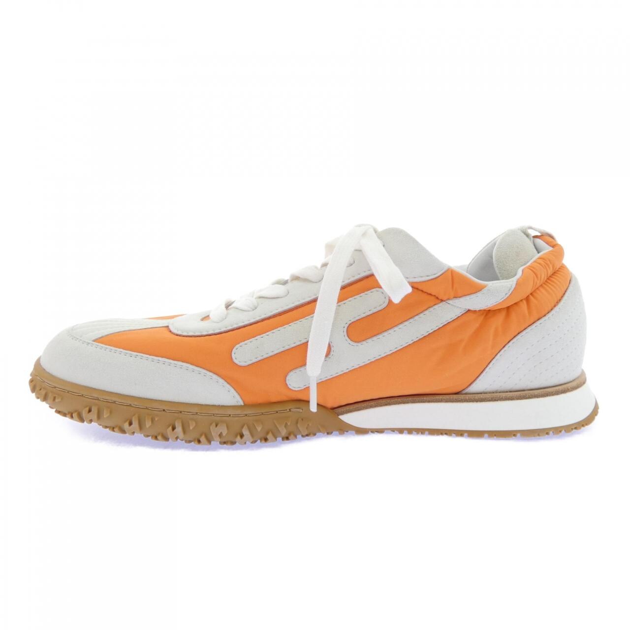 エルメス HERMES ジェット H 242923Z スニーカー