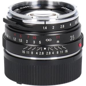 ＮＯＫＴＯＮ　ＣＬＡＳＳＩＣ３５ｍｍ　Ｆ１．４ＳＣ（Ｍ）