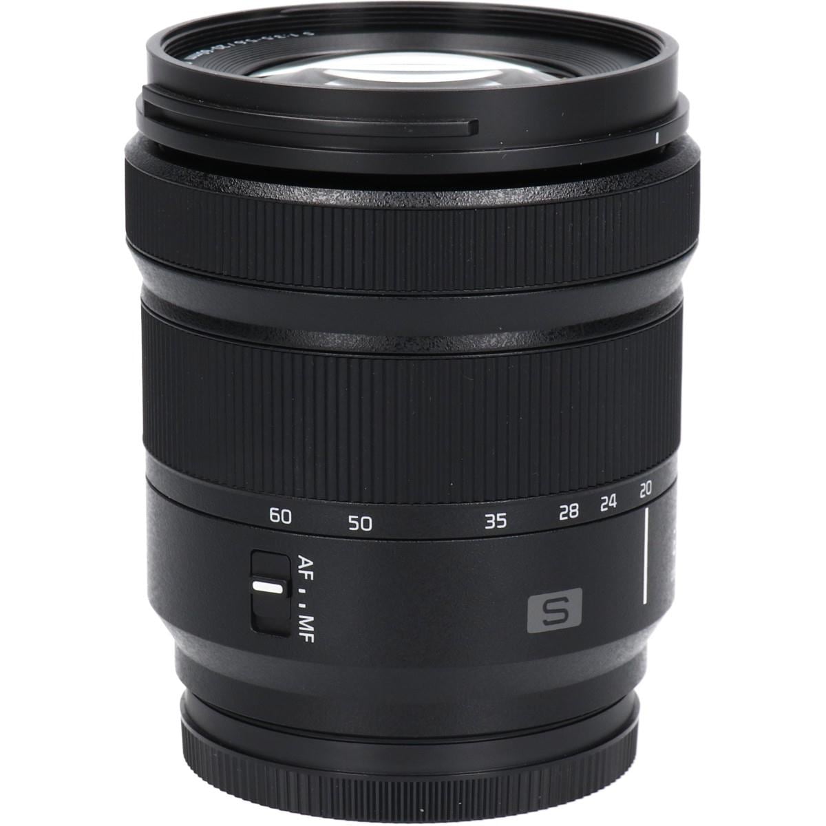Ｓ２０－６０ｍｍ　Ｆ３．５－５．６（Ｓ－Ｒ２０６０）