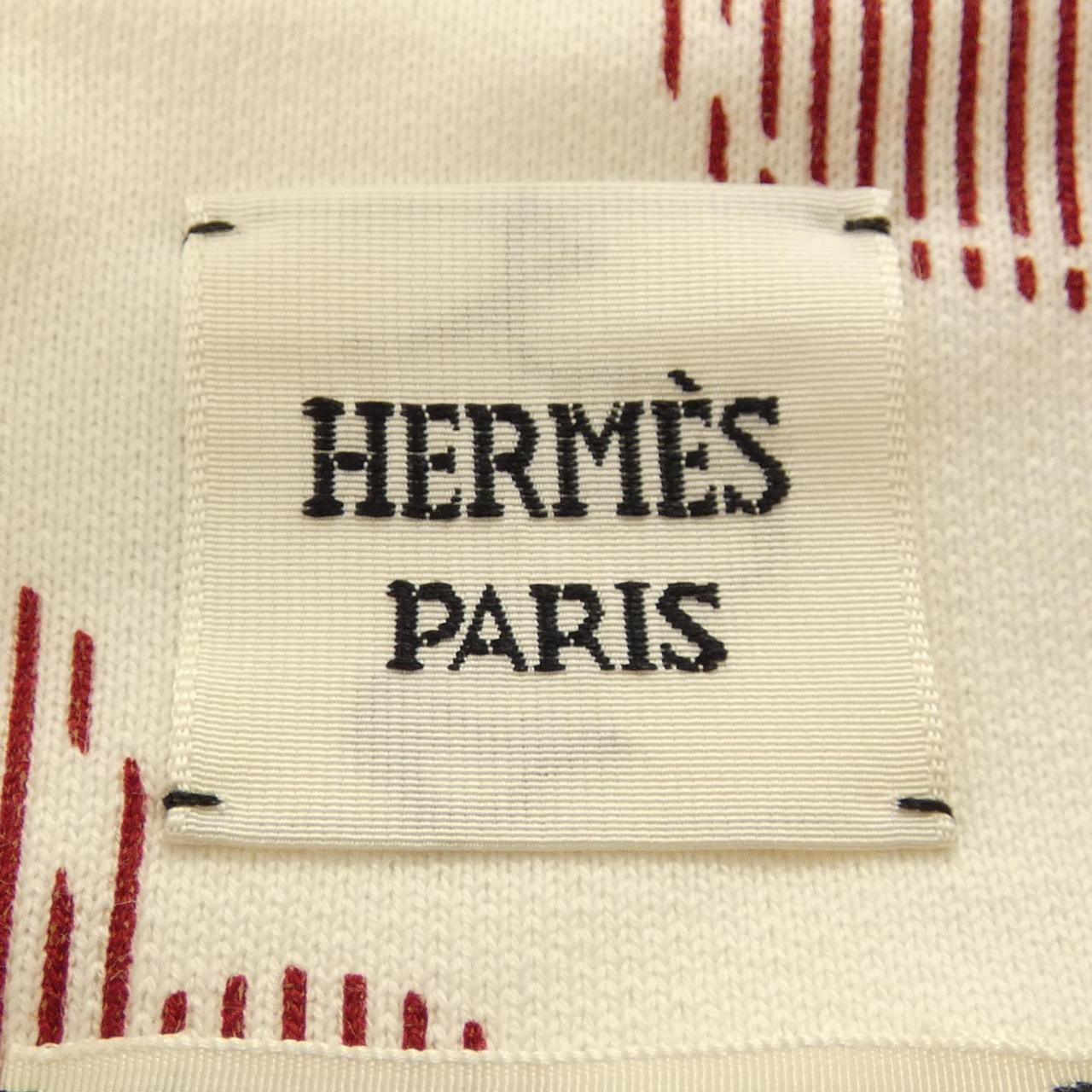 エルメス HERMES ブルゾン