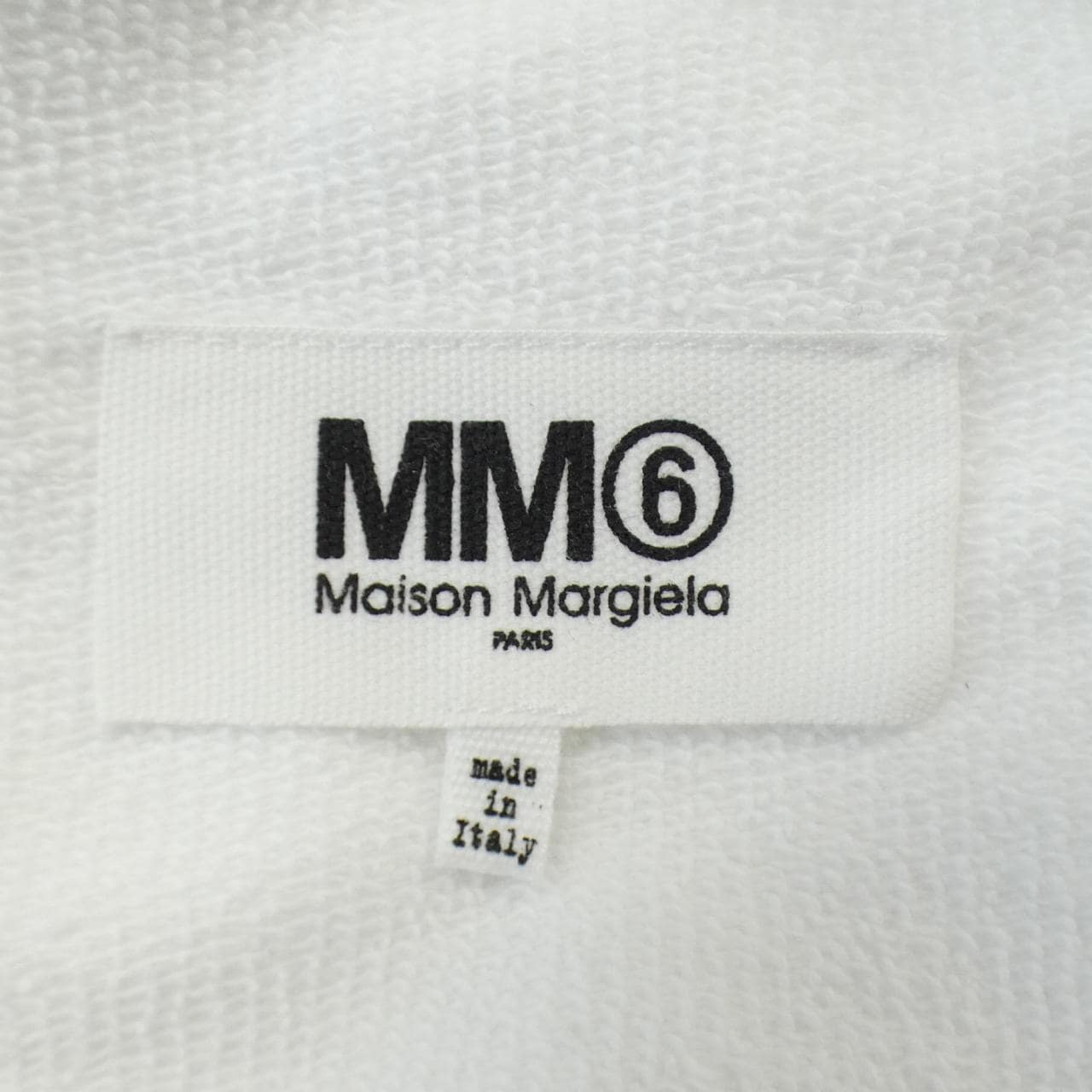 MM6 MM6 一件