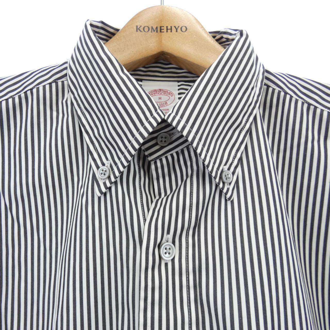 ブルックスブラザーズ BROOKS BROTHERS シャツ