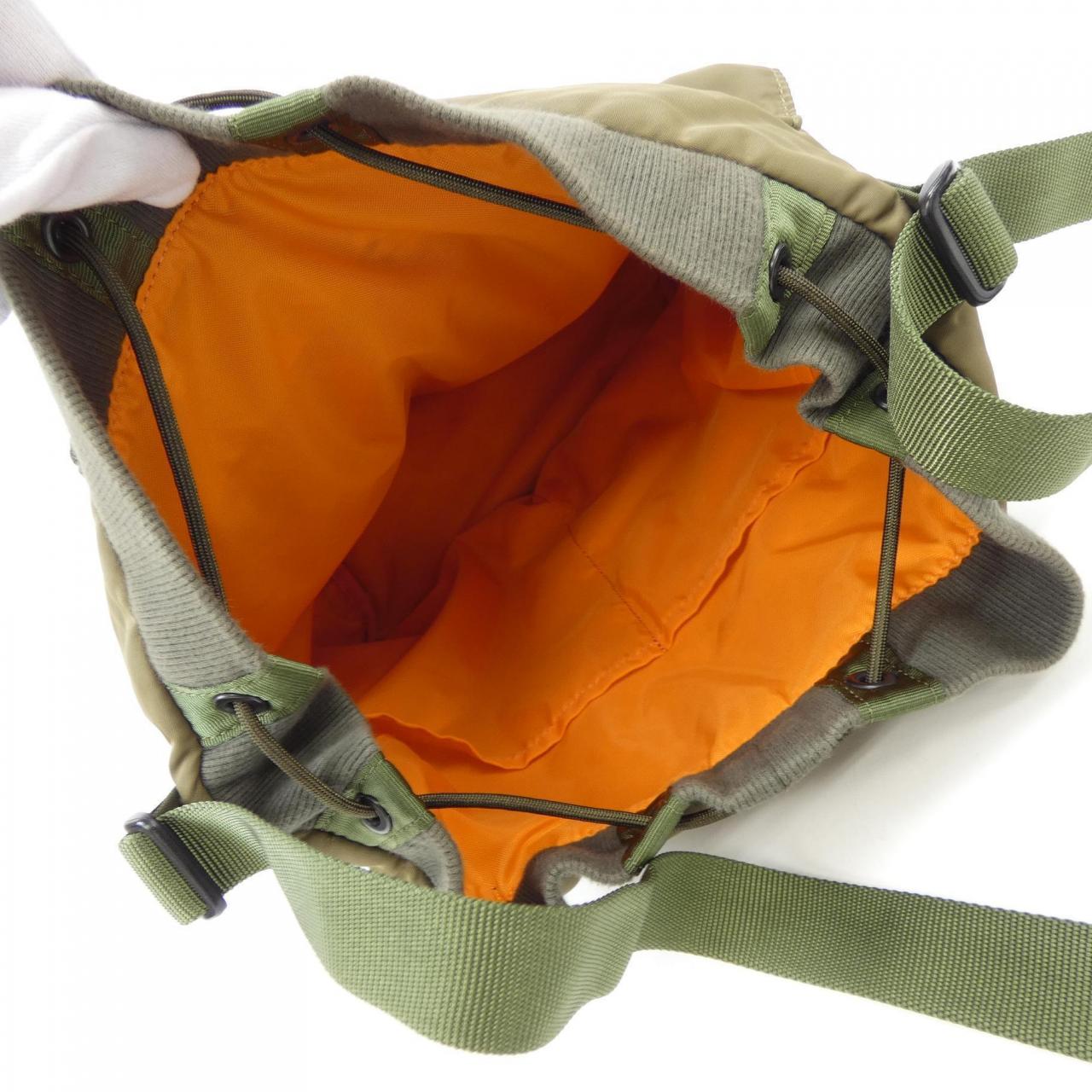 ブリーフィング BRIEFING BAG