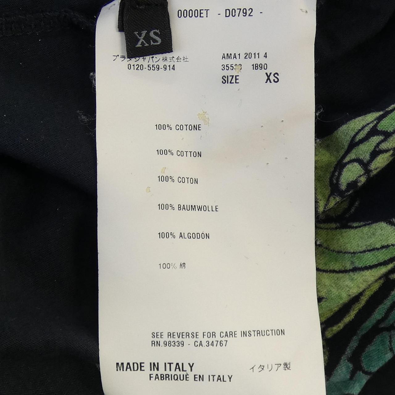 プラダ PRADA Tシャツ