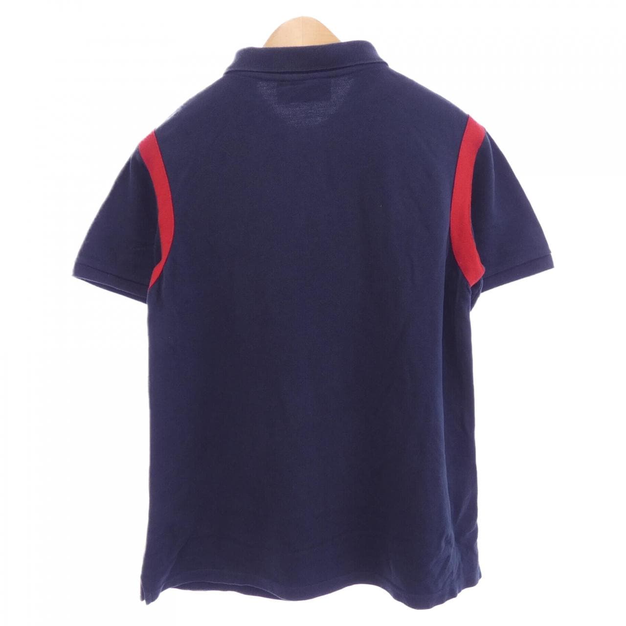 メゾンキツネ MAISON KITSUNE ポロシャツ
