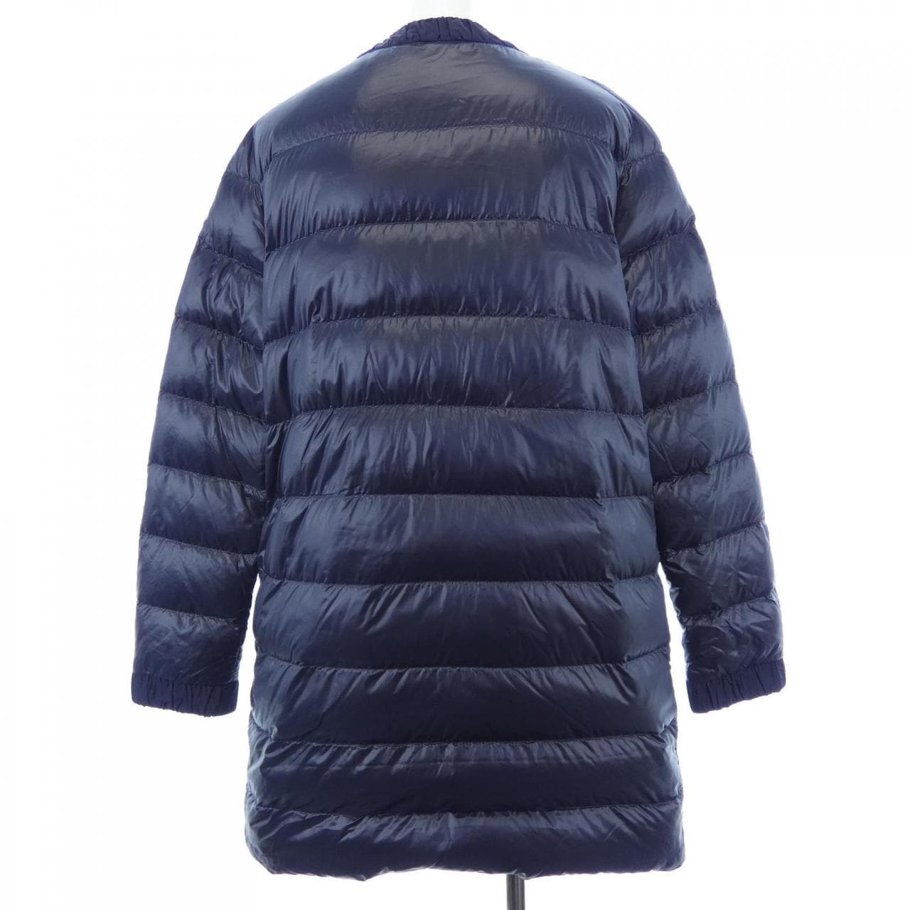 モンクレール MONCLER 54AU4 VEULETTES ダウンコート