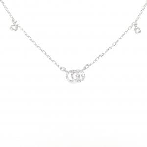 グッチ ダブルG ネックレス