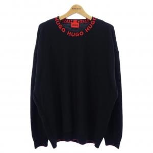 ヒューゴ HUGO ニット