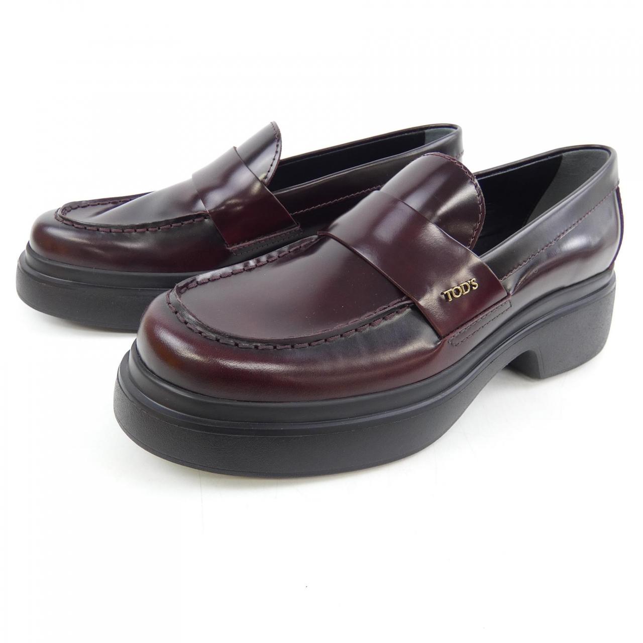 トッズ TOD'S シューズ