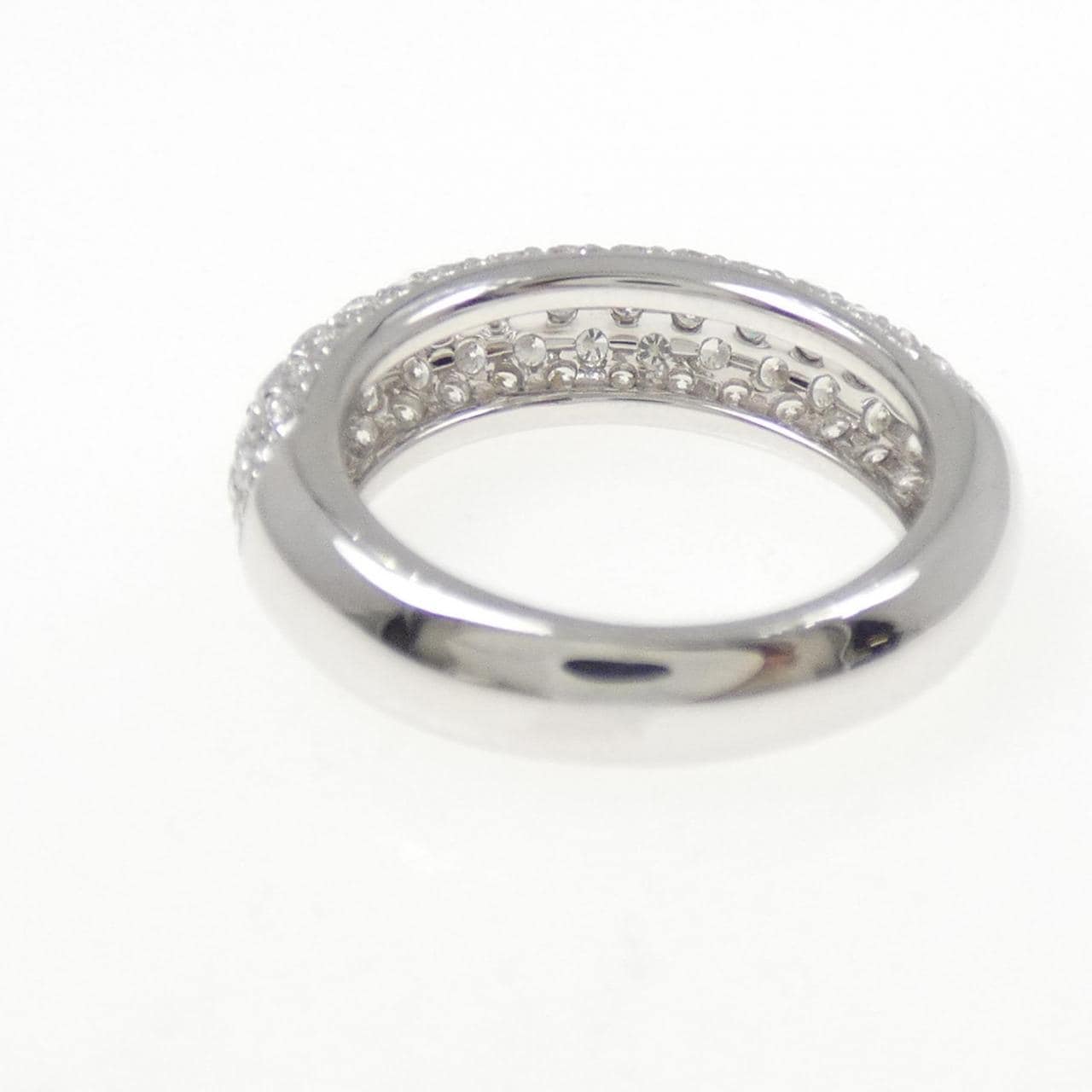 スタージュエリー ダイヤモンド リング