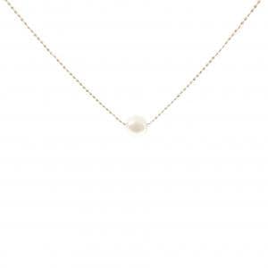 750PG アコヤパール ネックレス 6.4mm