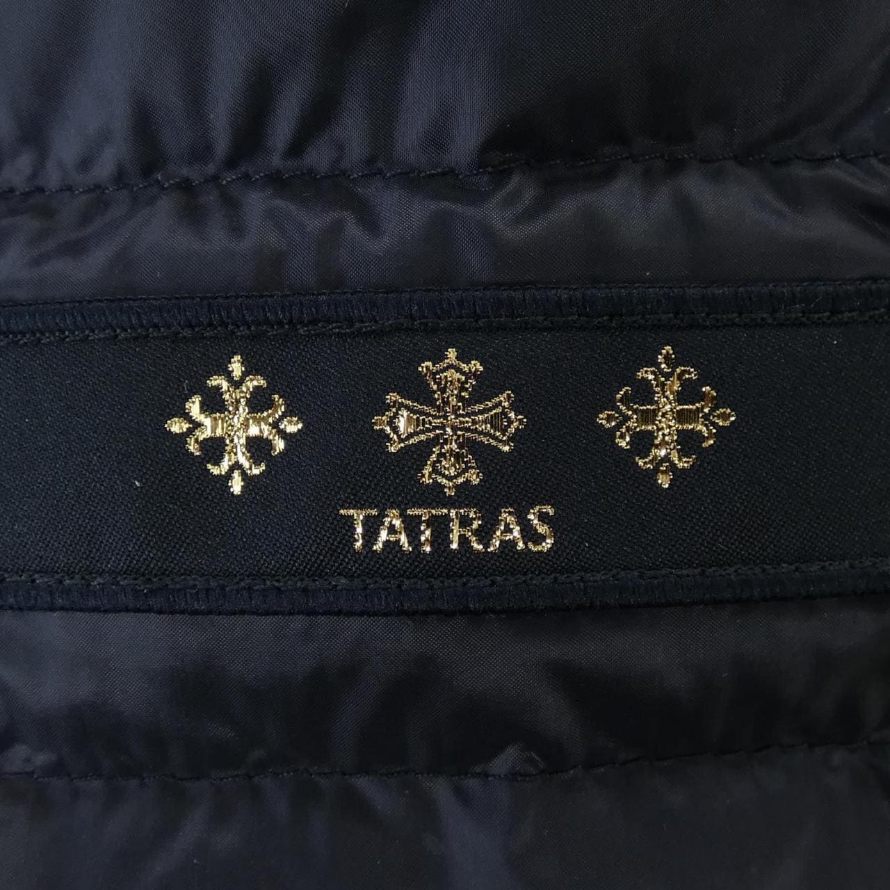 タトラス TATRAS LTA9SP4658 ダウンジャケット