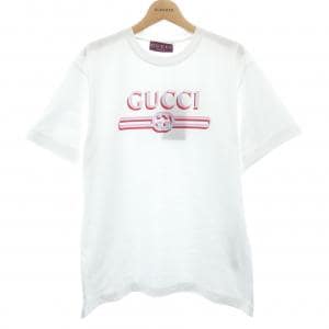 グッチ GUCCI ヴィンテージロゴ 788093 XJG1J Tシャツ