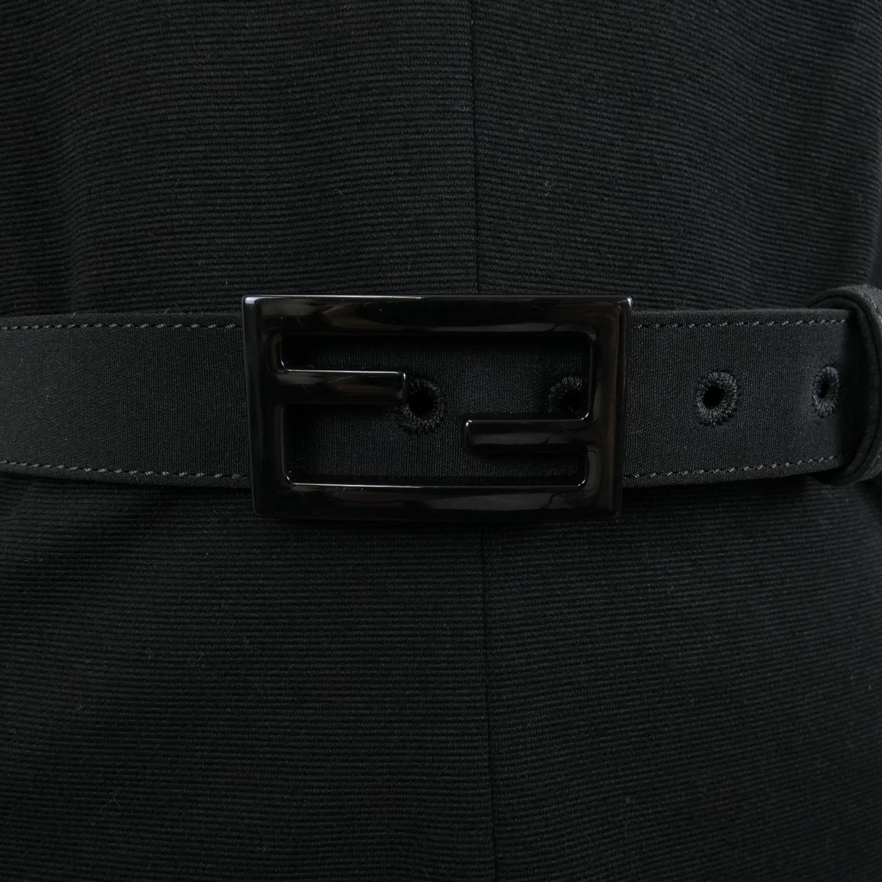 フェンディ FENDI FDB707 AIDE ワンピース