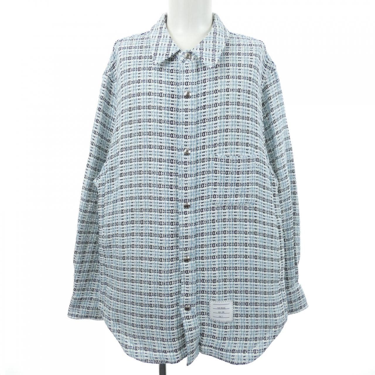 THOM BROWNE湯姆·布朗 MJO055U-F0515-460 襯衫