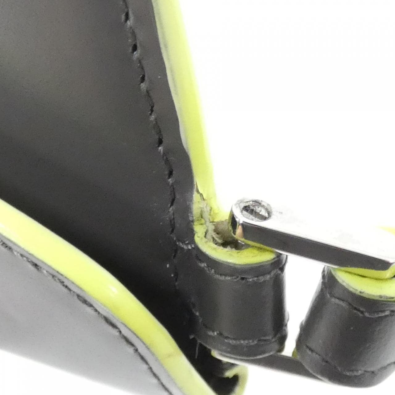 ブルガリ BVLGARI×FRAGMENT 289530 財布