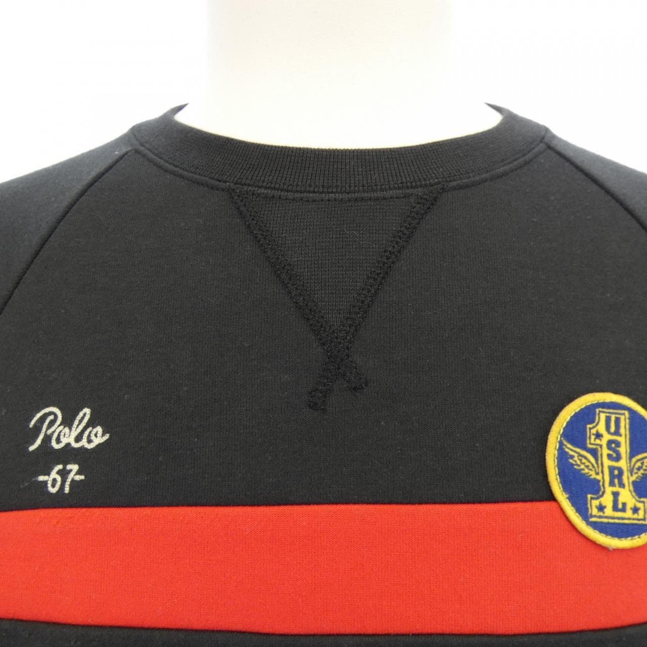 ポロラルフローレン POLO RALPH LAUREN スウェット