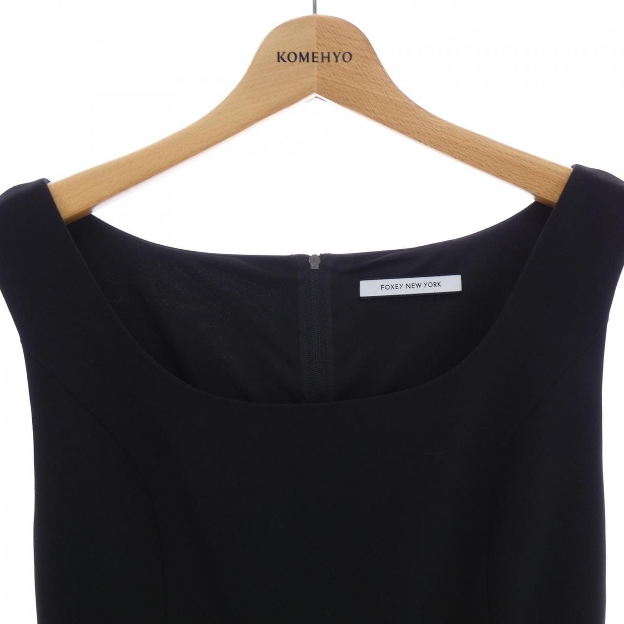 フォクシーニューヨーク FOXEY NEW YORK 38330-NS0FZ127T ワンピース