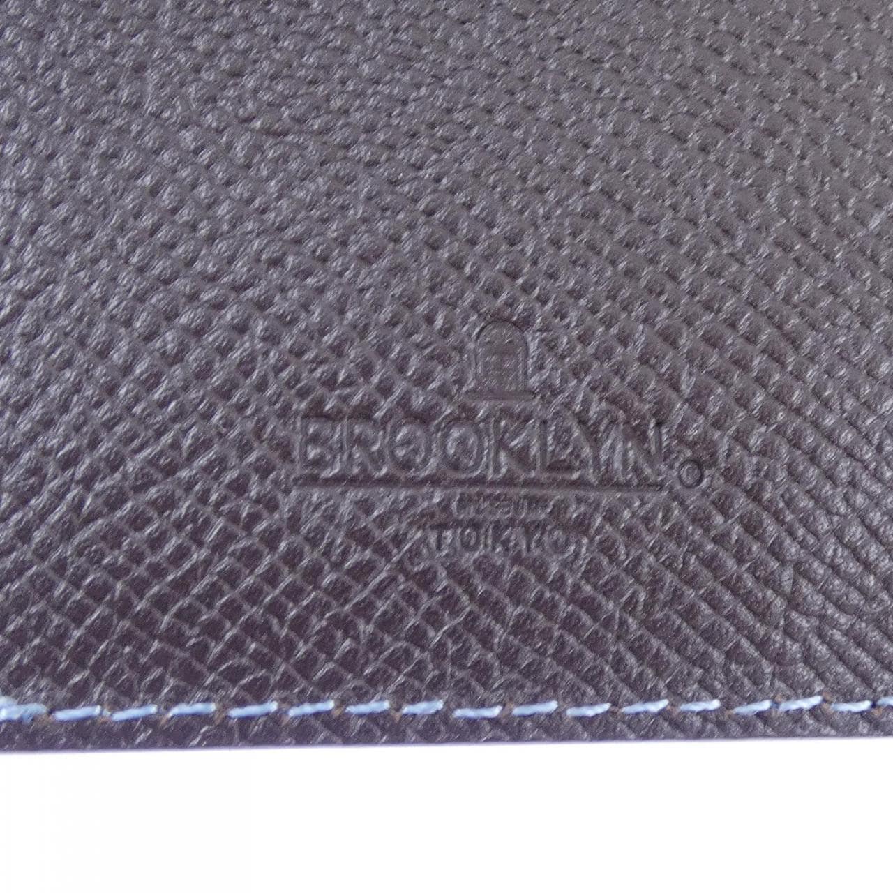 BROOKLYN　MUSEUM(他) PASS CASE