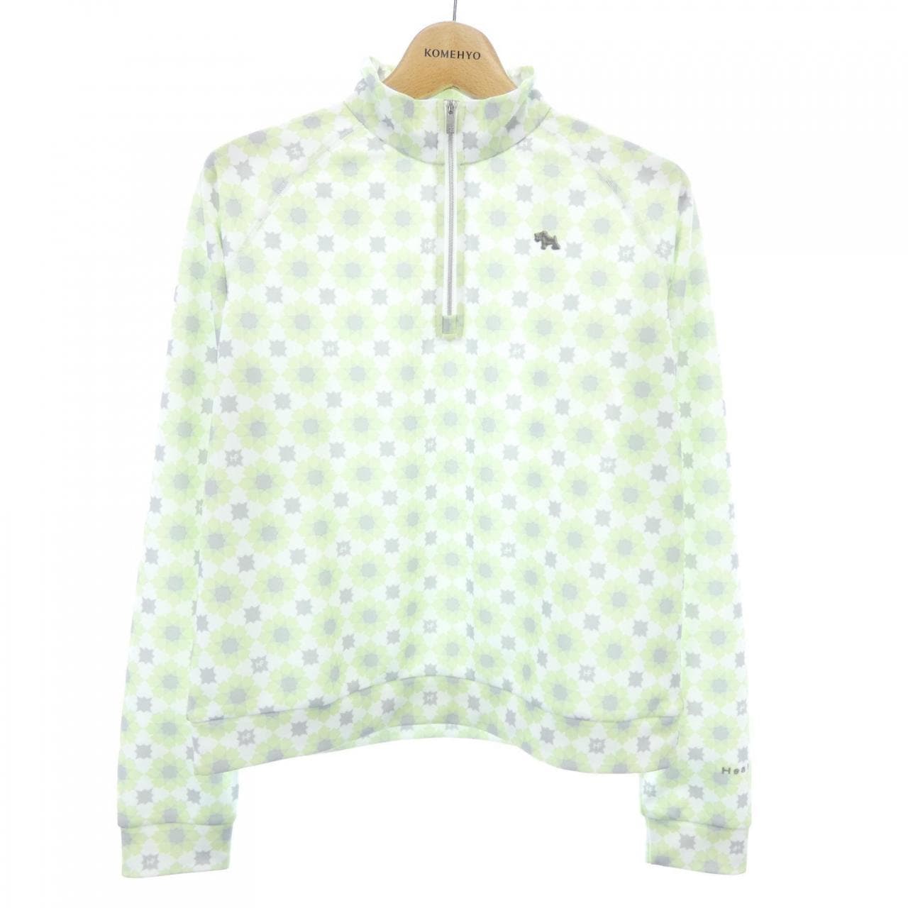 HEAL CREEK HEAL CREEK トップス